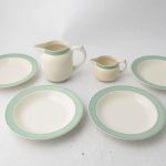 564 6654 DINNER SET